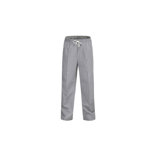 WORKWEAR, SAFETY & CORPORATE CLOTHING SPECIALISTS - UNISEX PANT with elastic drawstring waist