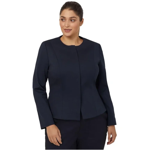 WORKWEAR, SAFETY & CORPORATE CLOTHING SPECIALISTS NNT - CROPPED JACKET