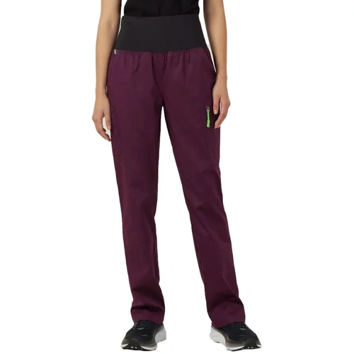 WORKWEAR, SAFETY & CORPORATE CLOTHING SPECIALISTS - Womens - CURIE SCRUB PANT