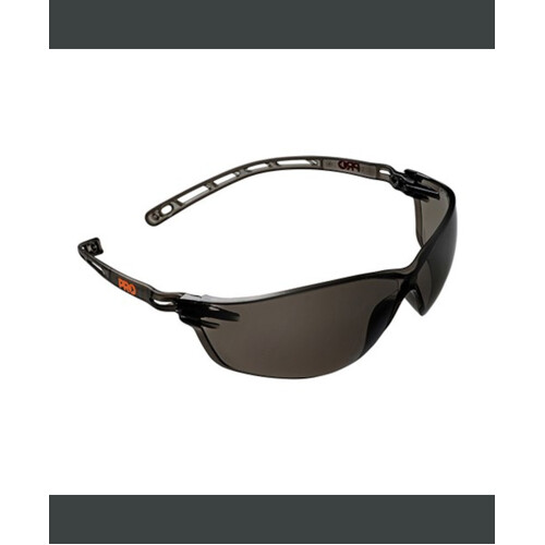 WORKWEAR, SAFETY & CORPORATE CLOTHING SPECIALISTS WORLDS LIGHTEST SAFETY GLASSES SMOKE LENS