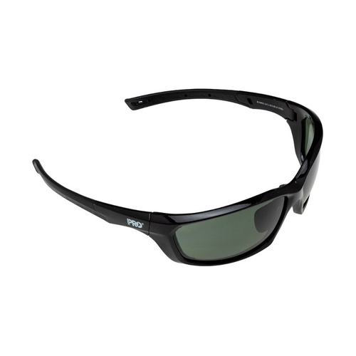 WORKWEAR, SAFETY & CORPORATE CLOTHING SPECIALISTS Surge Smoke Polarised Safety Glasses