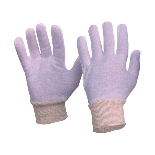 WORKWEAR, SAFETY & CORPORATE CLOTHING SPECIALISTS Interlock Liner K/Wrist Ladies