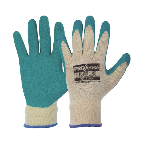 WORKWEAR, SAFETY & CORPORATE CLOTHING SPECIALISTS - Prosense Diamond Grip Gloves