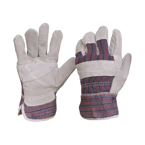WORKWEAR, SAFETY & CORPORATE CLOTHING SPECIALISTS Candy Stripe Gloves