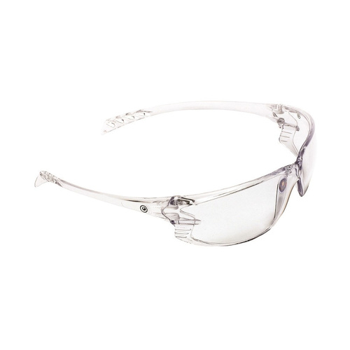 WORKWEAR, SAFETY & CORPORATE CLOTHING SPECIALISTS 9900 Safety Glasses Clear Lens