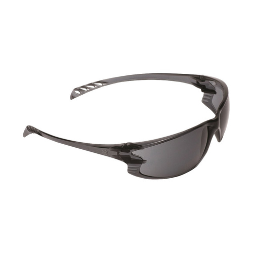 WORKWEAR, SAFETY & CORPORATE CLOTHING SPECIALISTS 9902 Safety Glasses Smoke Lens