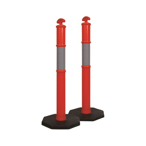 WORKWEAR, SAFETY & CORPORATE CLOTHING SPECIALISTS Bollard & 6kg Base