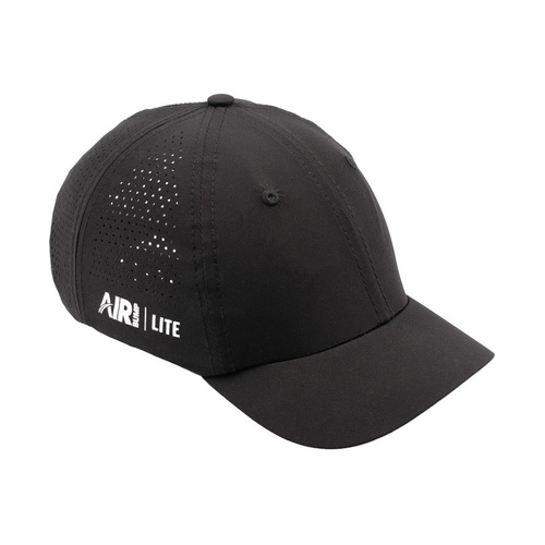 WORKWEAR, SAFETY & CORPORATE CLOTHING SPECIALISTS AIR BUMP Lite Bump Cap with AIRBUMP Liner Short Peak