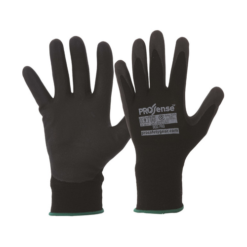 WORKWEAR, SAFETY & CORPORATE CLOTHING SPECIALISTS Prosense Dexi-Pro Gloves