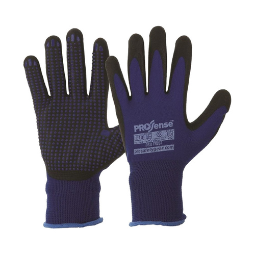 WORKWEAR, SAFETY & CORPORATE CLOTHING SPECIALISTS Prosense Dexifrost