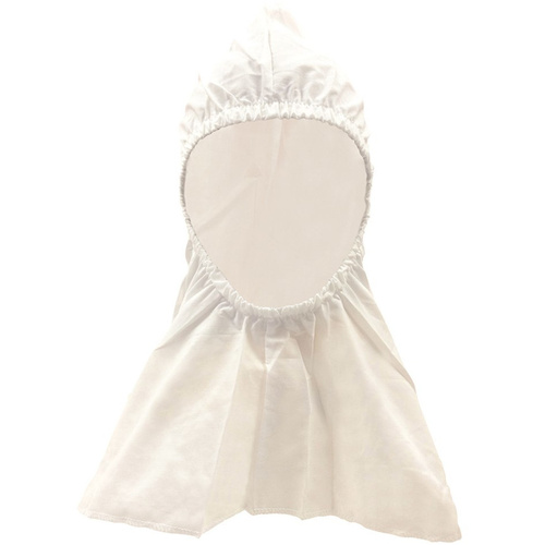 WORKWEAR, SAFETY & CORPORATE CLOTHING SPECIALISTS Calico Hood White