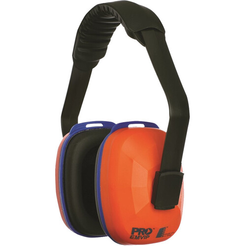 WORKWEAR, SAFETY & CORPORATE CLOTHING SPECIALISTS Viper Earmuffs Class 5 -26db