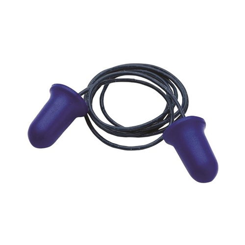 WORKWEAR, SAFETY & CORPORATE CLOTHING SPECIALISTS Probell Metal Detectable Earplugs Corded