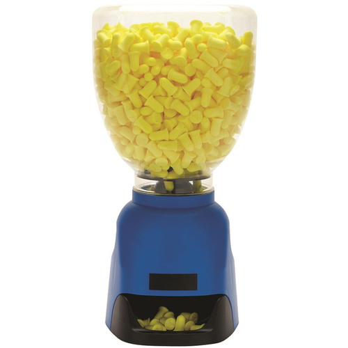 WORKWEAR, SAFETY & CORPORATE CLOTHING SPECIALISTS 500 Pair Dispenser-Series 2 (Dispenser Station Only)