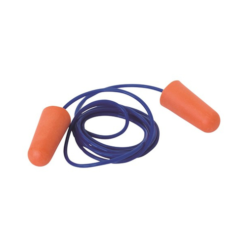 WORKWEAR, SAFETY & CORPORATE CLOTHING SPECIALISTS Probullet Disposable Earplugs Corded