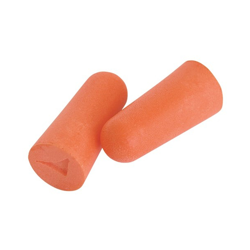 WORKWEAR, SAFETY & CORPORATE CLOTHING SPECIALISTS - Probullet Disposable Uncorded Earplugs Uncorded