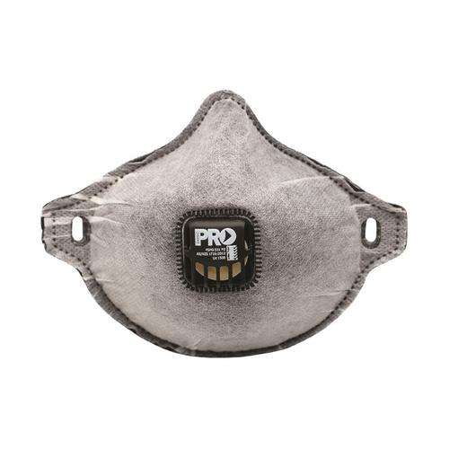 WORKWEAR, SAFETY & CORPORATE CLOTHING SPECIALISTS Filterspec Replacement Dust Masks P2+Valve+Carbon