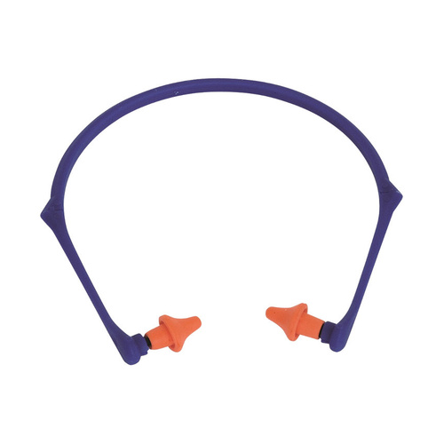 WORKWEAR, SAFETY & CORPORATE CLOTHING SPECIALISTS Proband Headband Earplugs Class 2 -14db