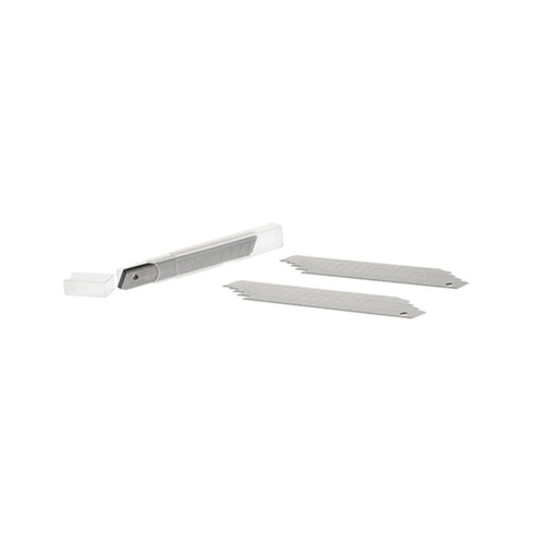 WORKWEAR, SAFETY & CORPORATE CLOTHING SPECIALISTS - RONSTA KNIVES UTILITY BLADES 9MM