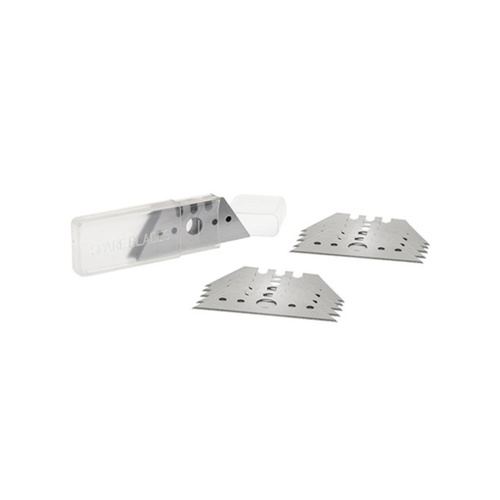 WORKWEAR, SAFETY & CORPORATE CLOTHING SPECIALISTS - RONSTA KNIVES UTILITY BLADES (KS005)