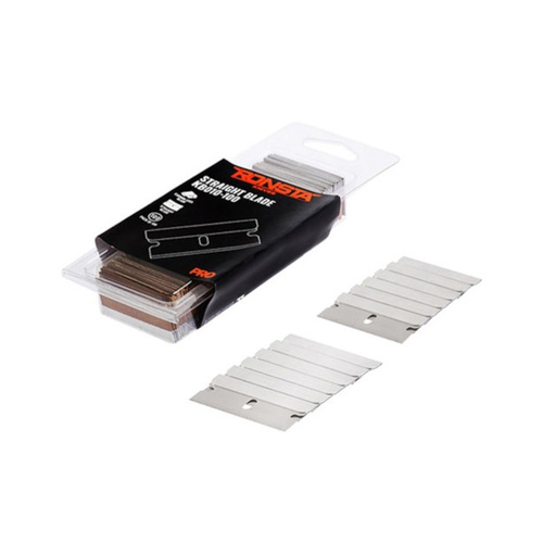 WORKWEAR, SAFETY & CORPORATE CLOTHING SPECIALISTS - RONSTA KNIVES STRAIGHT EDGE BLADES