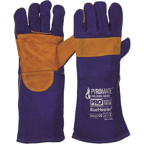 WORKWEAR, SAFETY & CORPORATE CLOTHING SPECIALISTS Kevlar Stitch Welders 16