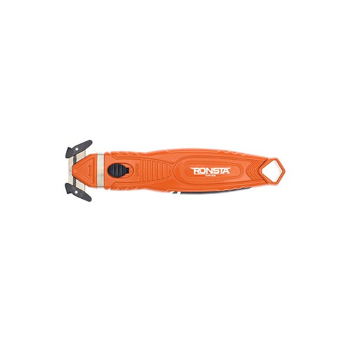 WORKWEAR, SAFETY & CORPORATE CLOTHING SPECIALISTS - RONSTA KNIVES CONCEALED KNIFE METAL BODY