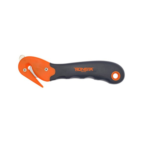 WORKWEAR, SAFETY & CORPORATE CLOTHING SPECIALISTS - RONSTA KNIVES CONCEALED KNIFE WITH CIRCULAR BLADE