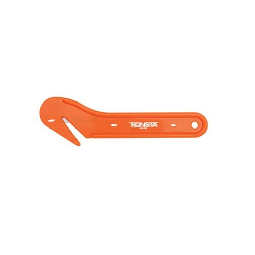 WORKWEAR, SAFETY & CORPORATE CLOTHING SPECIALISTS - RONSTA KNIVES CONCEALED KNIFE FILM SLITTER