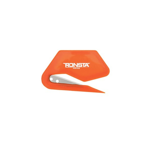 WORKWEAR, SAFETY & CORPORATE CLOTHING SPECIALISTS - RONSTA KNIVES CONCEALED KNIFE FILM SLITTER LIGHT WORK