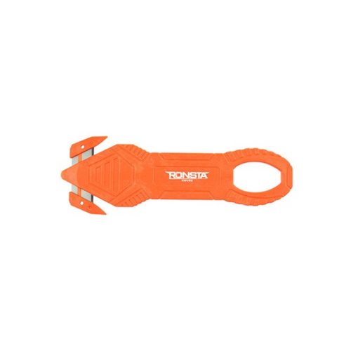 WORKWEAR, SAFETY & CORPORATE CLOTHING SPECIALISTS - RONSTA KNIVES CONCEALED DISPOSABLE KNIFE