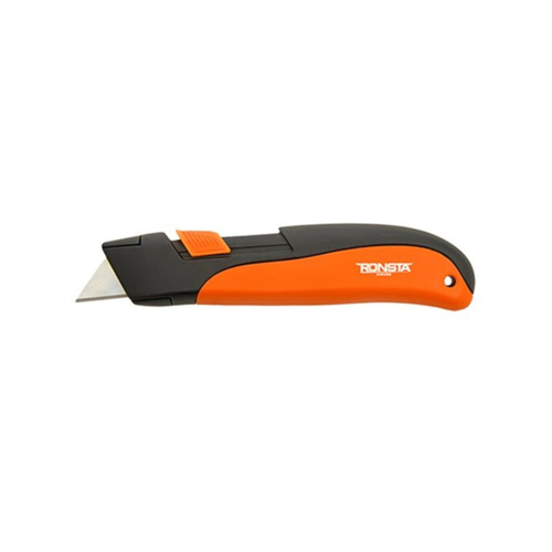 WORKWEAR, SAFETY & CORPORATE CLOTHING SPECIALISTS - RONSTA KNIVES DUAL ACTION SAFETY KNIFE