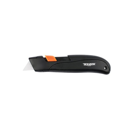WORKWEAR, SAFETY & CORPORATE CLOTHING SPECIALISTS - RONSTA KNIVES DUAL ACTION SAFETY KNIFE WITH CERAMIC BLADE