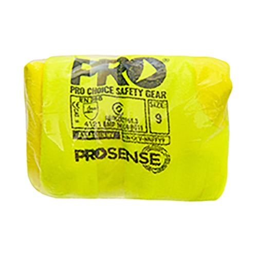 WORKWEAR, SAFETY & CORPORATE CLOTHING SPECIALISTS - ASSASSIN Nitrile Grip Glove Black