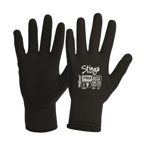 WORKWEAR, SAFETY & CORPORATE CLOTHING SPECIALISTS Prosense Stingafrost