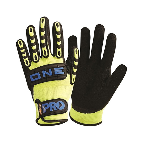 WORKWEAR, SAFETY & CORPORATE CLOTHING SPECIALISTS DISCONTINUED - ProSense ONE - Multi Purpose Glove