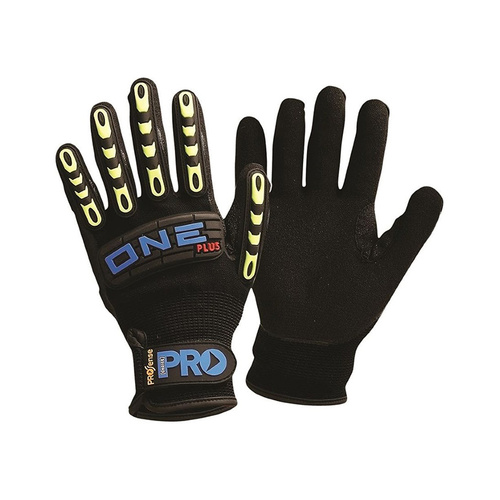 WORKWEAR, SAFETY & CORPORATE CLOTHING SPECIALISTS DISCONTINUED - ProSense ONE - Plus Anti Vibration Glove