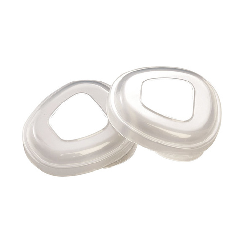 WORKWEAR, SAFETY & CORPORATE CLOTHING SPECIALISTS Pre Filter Retainer Caps For Procartridges