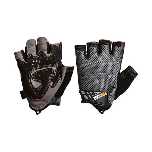 WORKWEAR, SAFETY & CORPORATE CLOTHING SPECIALISTS - ProFit Fingerless Glove