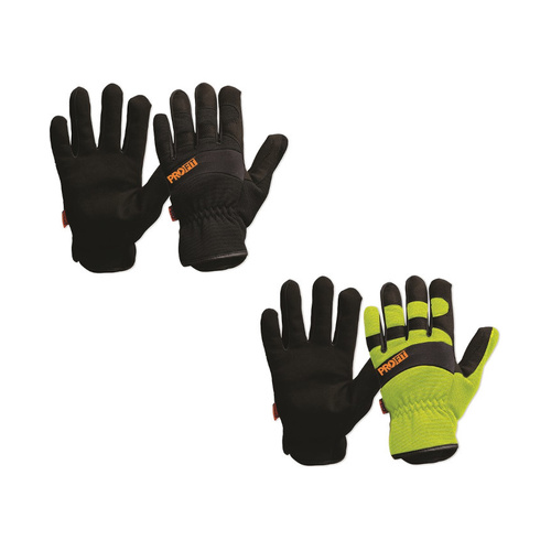 WORKWEAR, SAFETY & CORPORATE CLOTHING SPECIALISTS Profit Riggamate Gloves