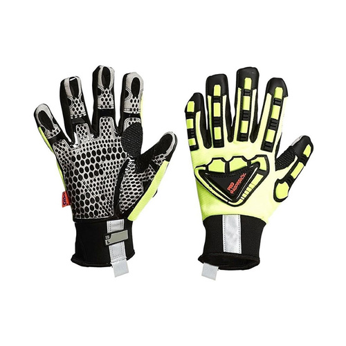 WORKWEAR, SAFETY & CORPORATE CLOTHING SPECIALISTS DISCONTINUED - Profit Razorback Gloves