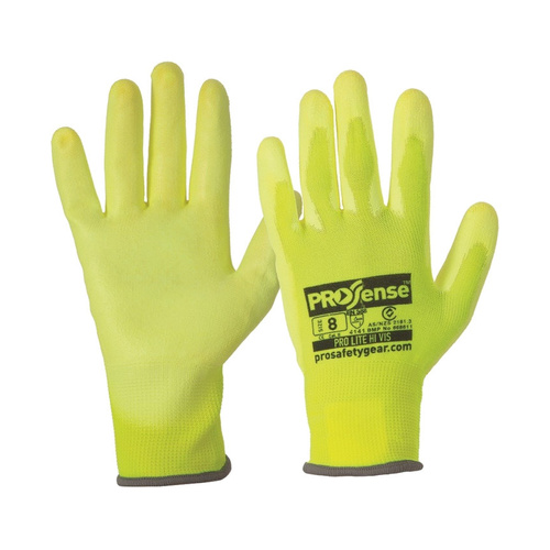 WORKWEAR, SAFETY & CORPORATE CLOTHING SPECIALISTS Prosense Prolite