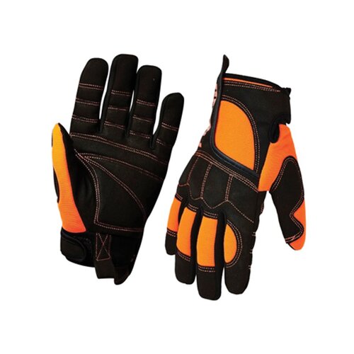 WORKWEAR, SAFETY & CORPORATE CLOTHING SPECIALISTS ProVibe Anti-Vibration Glove
