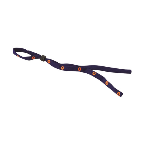 WORKWEAR, SAFETY & CORPORATE CLOTHING SPECIALISTS Spectacle Cord Black