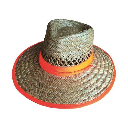 WORKWEAR, SAFETY & CORPORATE CLOTHING SPECIALISTS Straw Hat Natural
