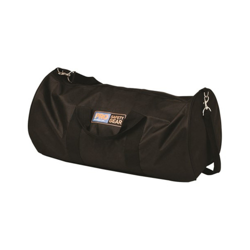 WORKWEAR, SAFETY & CORPORATE CLOTHING SPECIALISTS - Safety Kit Bag Black
