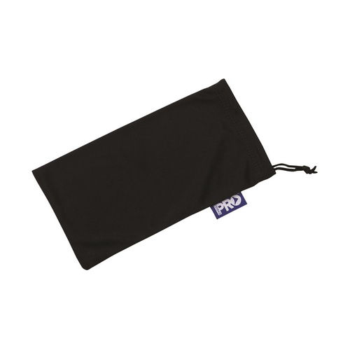 WORKWEAR, SAFETY & CORPORATE CLOTHING SPECIALISTS Spectacle Pouch Black