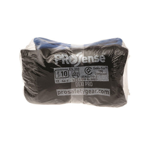 WORKWEAR, SAFETY & CORPORATE CLOTHING SPECIALISTS DISCONTINUED - Dexipro Vend Ready Glove