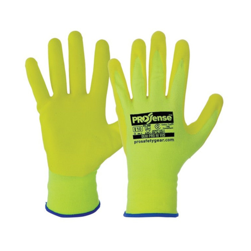 WORKWEAR, SAFETY & CORPORATE CLOTHING SPECIALISTS Dexipro Vend Ready Glove