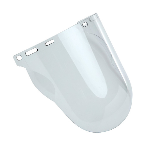 WORKWEAR, SAFETY & CORPORATE CLOTHING SPECIALISTS Striker Polycarbonate Chinguard Visor